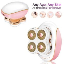 Epilator electric