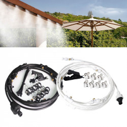 Kit racire patio 10 duze