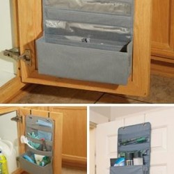 Organizator pentru mobila bucatarie si baie