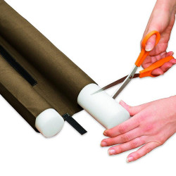 Protectie anti-curent pentru usi si ferestre