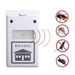 Set 2 x aparate anti-insecte si rozatoare