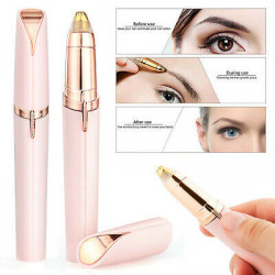 Set Epilator facial + Epilator de sprancene
