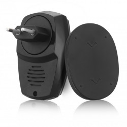 Sonerie fara fir/wireless FORECUM, 36 M