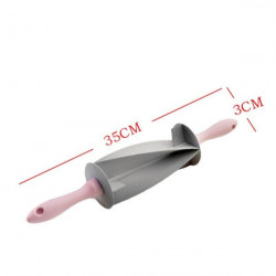 Sucitor aluat CROISSANT CUTTER