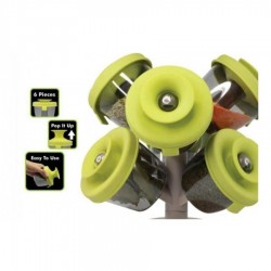 Suport pentru condimente Spice Rack