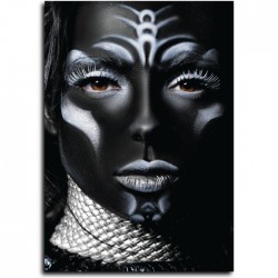 WOMAN PORTRAIT
