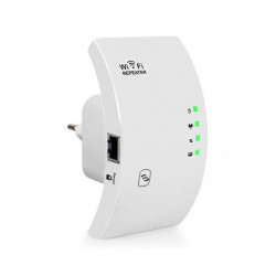 Amplificator retea semnal Wireless