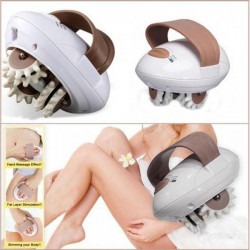 Aparat de masaj Body Slimmer