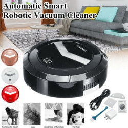 Aspirator robot XIMEI