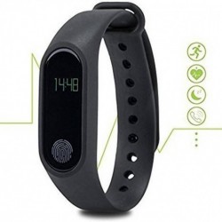 Bratara fitness M2