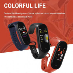 Bratara fitness M4 Band