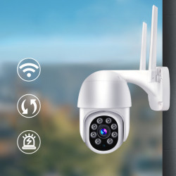 Camera supraveghere WIFI IP 360