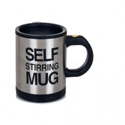Cana Cu Amestecare Automata -Self Stirring Mug