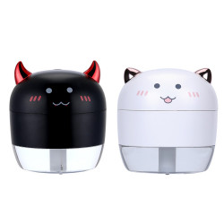 Difuzor aromaterapie DEVIL