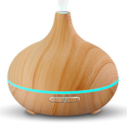 Difuzor aromaterapie/umidificator, 500ml