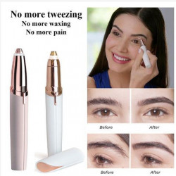 Epilator sprancene
