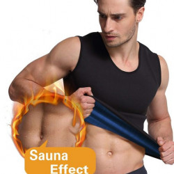 Maiou slabit cu efect de sauna