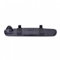 Oglinda auto DVR retrovizoare, camera fata-spate Full HD 1080