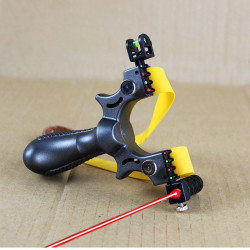Prastie cu laser
