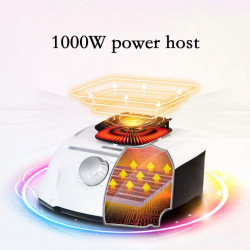 Uscator electric pentru rufe