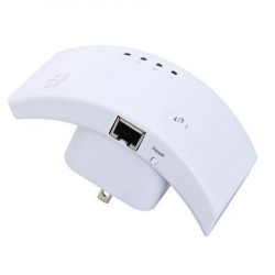 Amplificator retea semnal Wireless-N WiFi Repeater