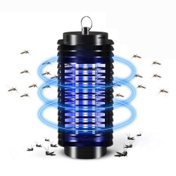 Aparat anti tantari, anti muste si alte insecte, de interior sau exterior