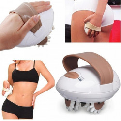 Aparat de masaj Body Slimmer