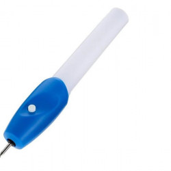 Aparat electric pentru gravat