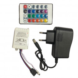 Banda LED RGB
