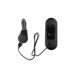 Car kit auto cu conectare prin bluetooth