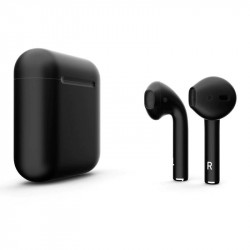 Casti Wireless Stereo inPods12