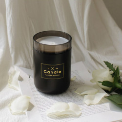 Difuzor aromaterapie CANDLE