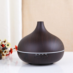 Difuzor aromaterapie/umidificator, 500ml