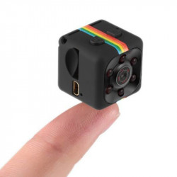 Mini Camera cu functie video si foto