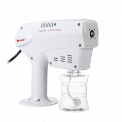 Nano Pistol dezinfectare cu pulverizator