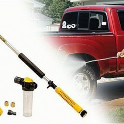Pistol pentru spalat cu presiune Water Zoom