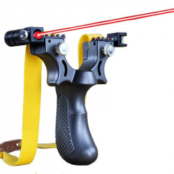 Prastie cu laser