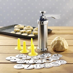 Presa pentru biscuiti si fursecuri