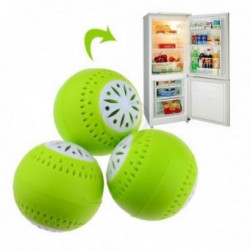 Set 2 X Bile pentru prospetime in frigider