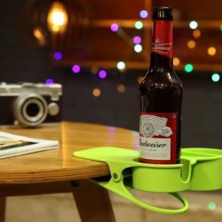 Suport cana/pahar cu separator pentru birou