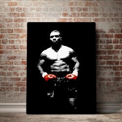 THE FIST