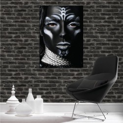 WOMAN PORTRAIT