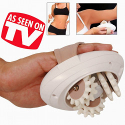 Aparat de masaj Body Slimmer