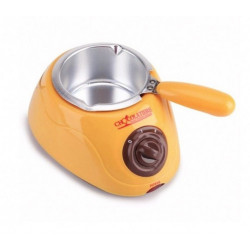 Aparat electric pentru topit ciocolata + accesorii
