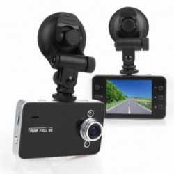 Camera video Auto K6000