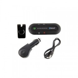 Car kit auto cu conectare prin bluetooth