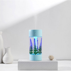 Difuzor Aromaterapie , Uleiuri Esentiale , 360ml
