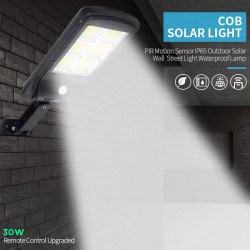 Lampa solara ULTRA BRIGHT
