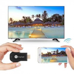 Medya Player Anycast dongle plus HDMI