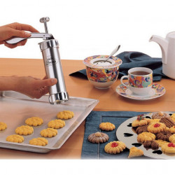 Presa pentru biscuiti si fursecuri